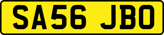 SA56JBO