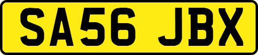 SA56JBX