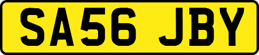 SA56JBY