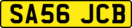 SA56JCB
