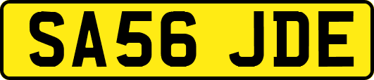 SA56JDE