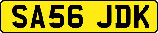 SA56JDK