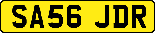 SA56JDR