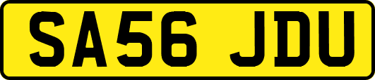 SA56JDU