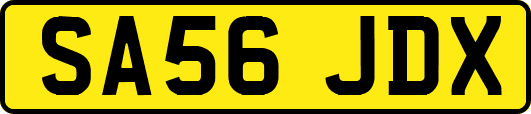 SA56JDX