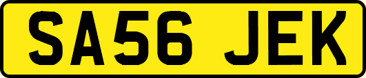 SA56JEK