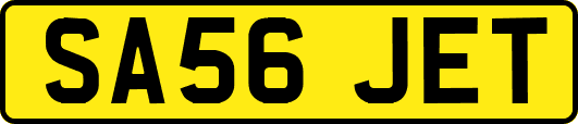 SA56JET