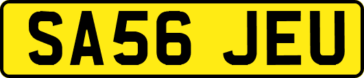 SA56JEU