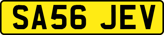 SA56JEV