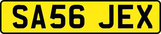 SA56JEX
