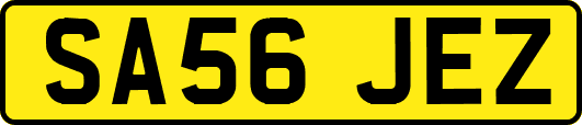 SA56JEZ