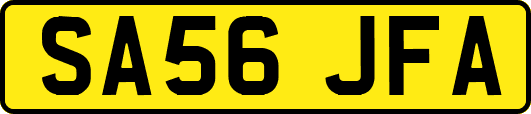 SA56JFA