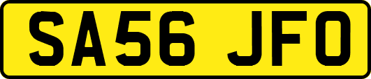 SA56JFO