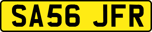 SA56JFR