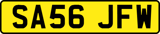 SA56JFW