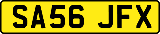 SA56JFX