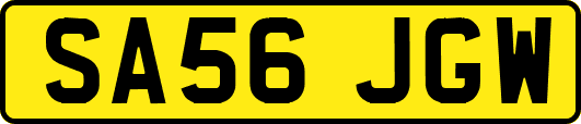 SA56JGW