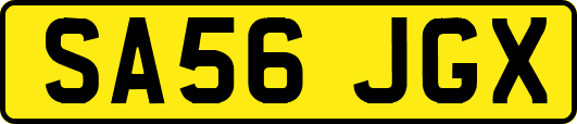 SA56JGX