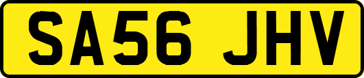 SA56JHV