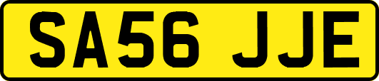 SA56JJE