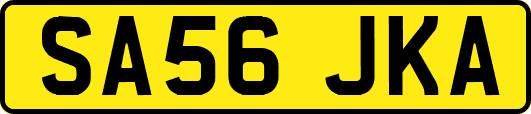 SA56JKA