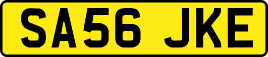 SA56JKE