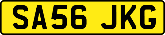SA56JKG