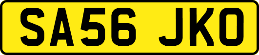 SA56JKO