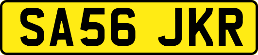 SA56JKR