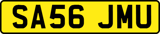 SA56JMU
