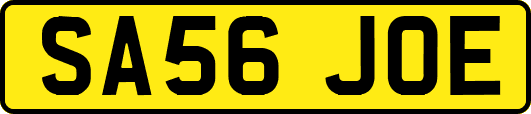 SA56JOE