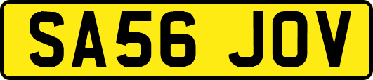 SA56JOV