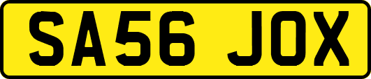 SA56JOX