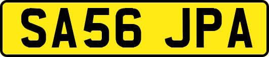 SA56JPA