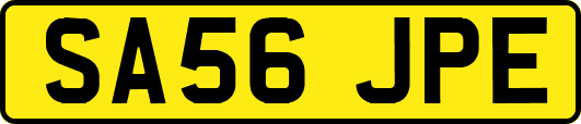 SA56JPE
