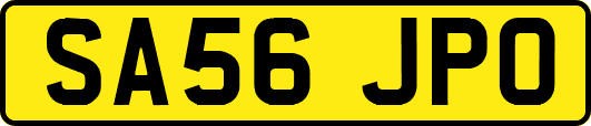 SA56JPO