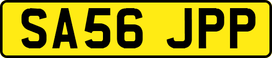 SA56JPP
