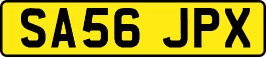SA56JPX