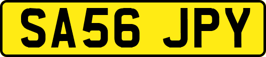 SA56JPY