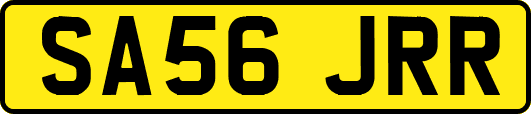 SA56JRR