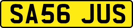 SA56JUS