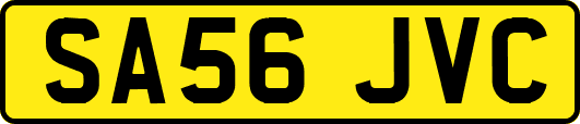 SA56JVC