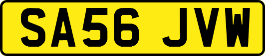SA56JVW