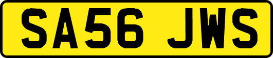 SA56JWS