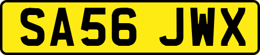 SA56JWX