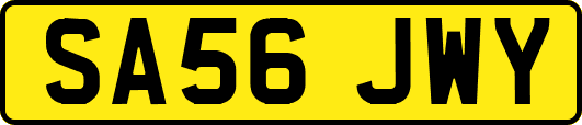 SA56JWY