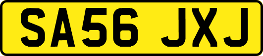 SA56JXJ