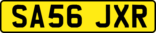 SA56JXR