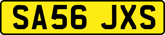 SA56JXS