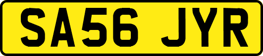 SA56JYR